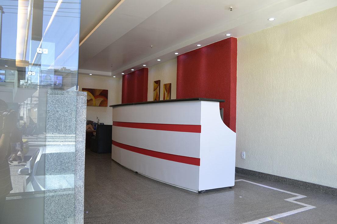 Hotel Barao Da Taquara Rio de Janeiro Exteriér fotografie